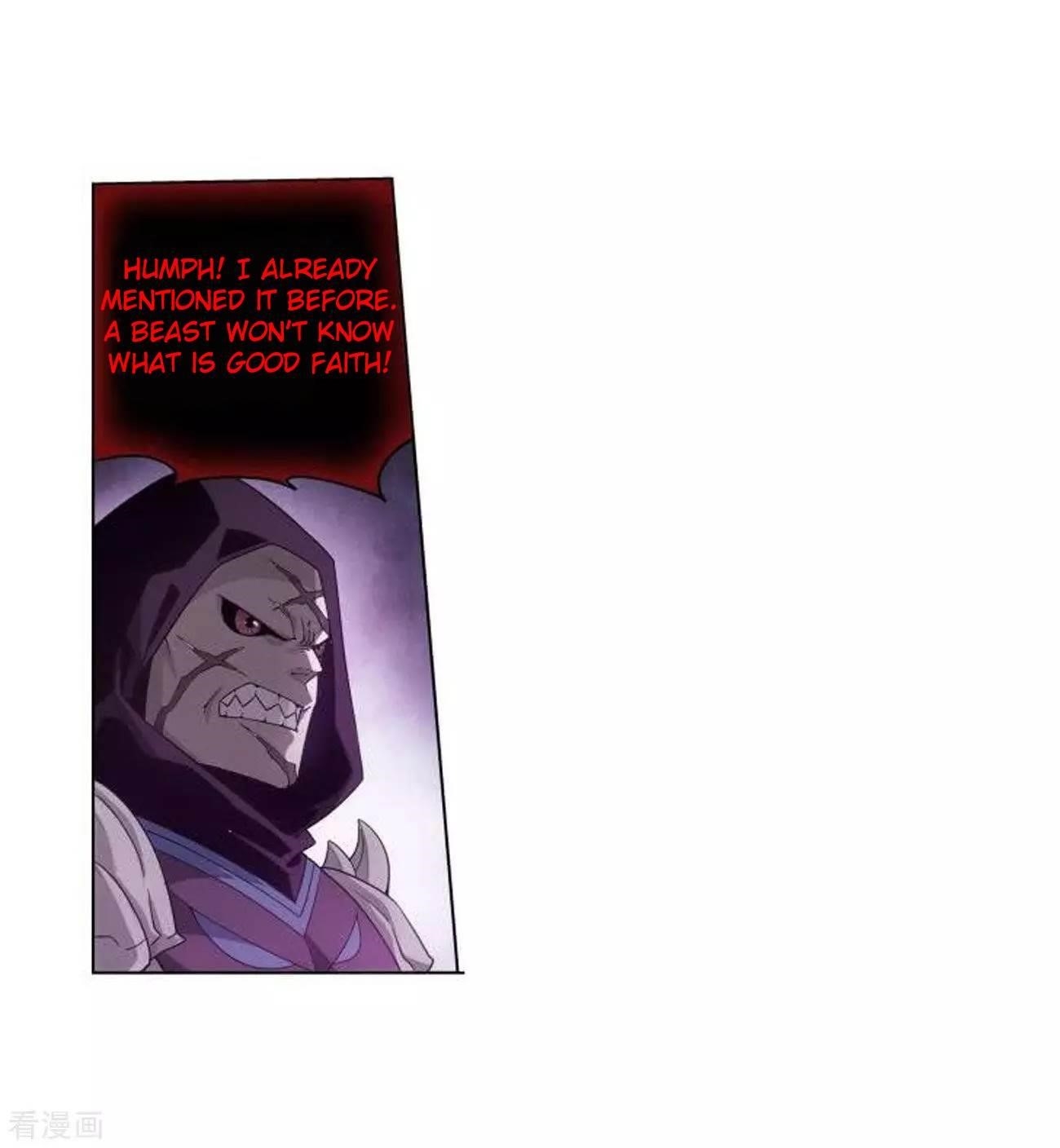 Battle Through the Heavens Chapter 286 - Page 38