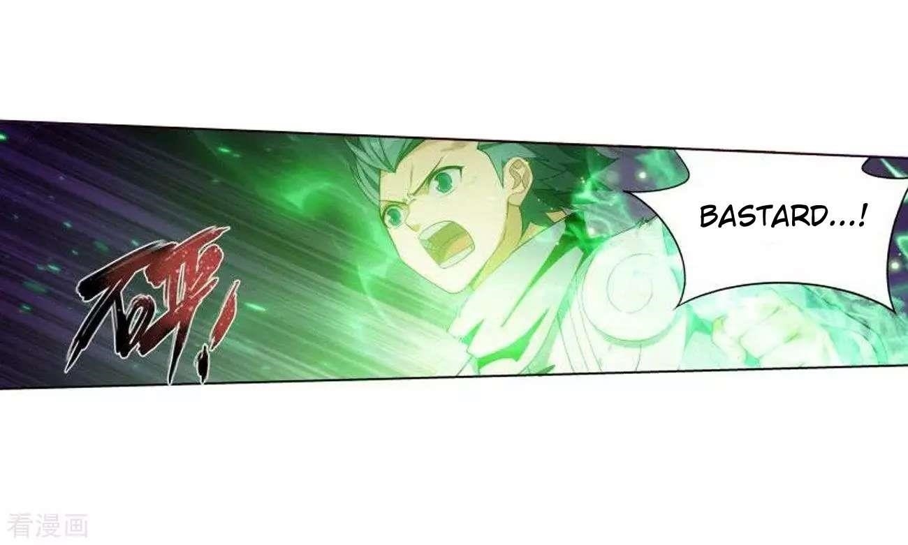 Battle Through the Heavens Chapter 287 - Page 3