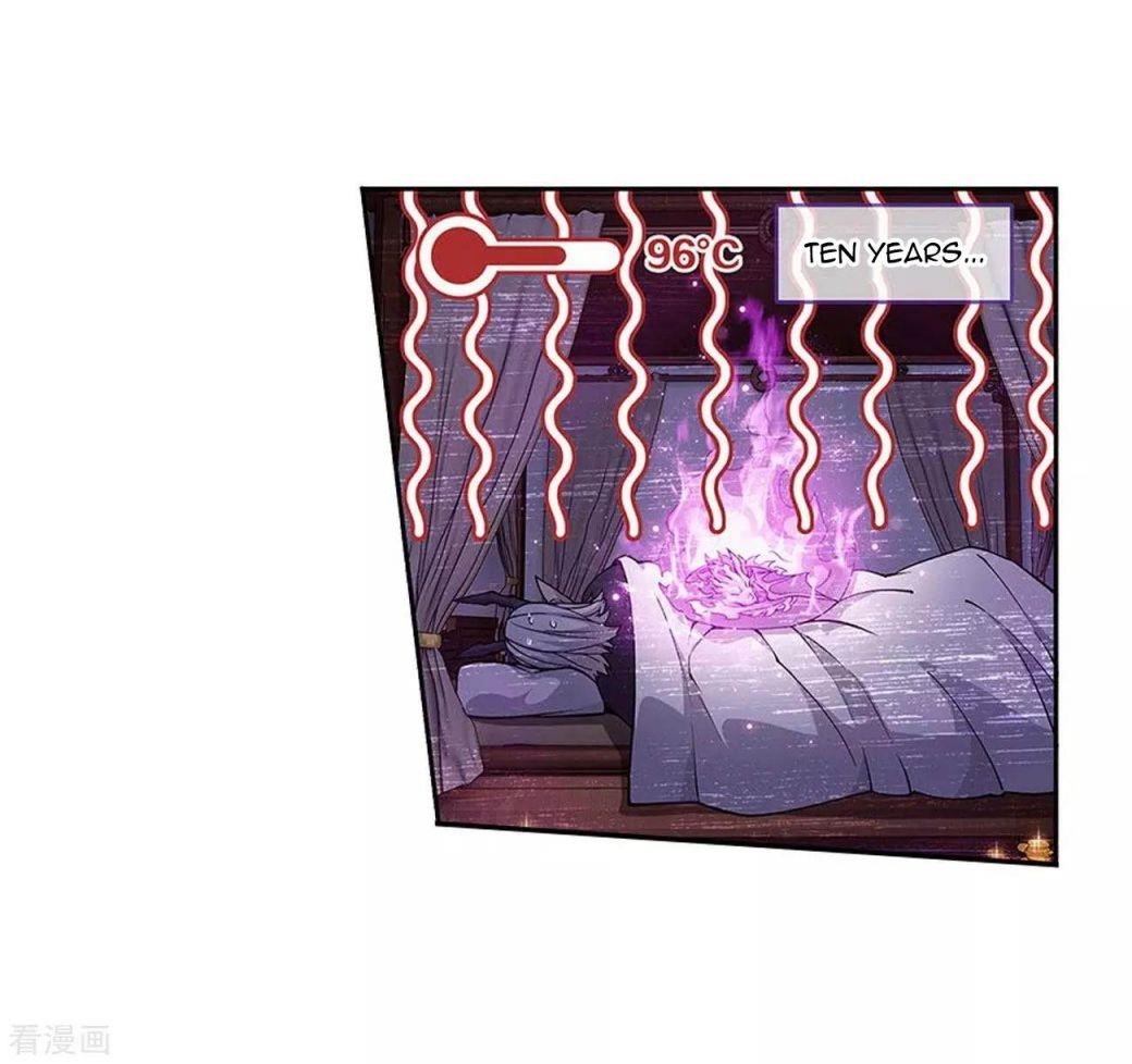 Battle Through the Heavens Chapter 288 - Page 13