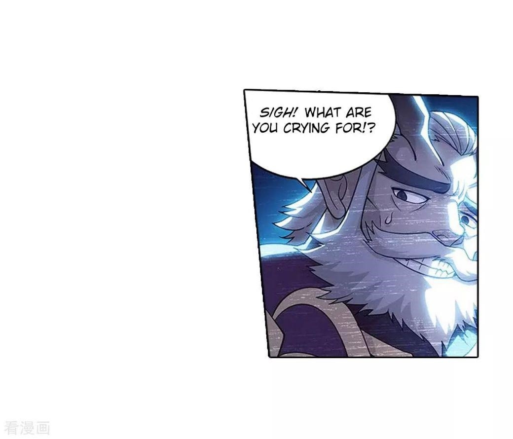 Battle Through the Heavens Chapter 288 - Page 17