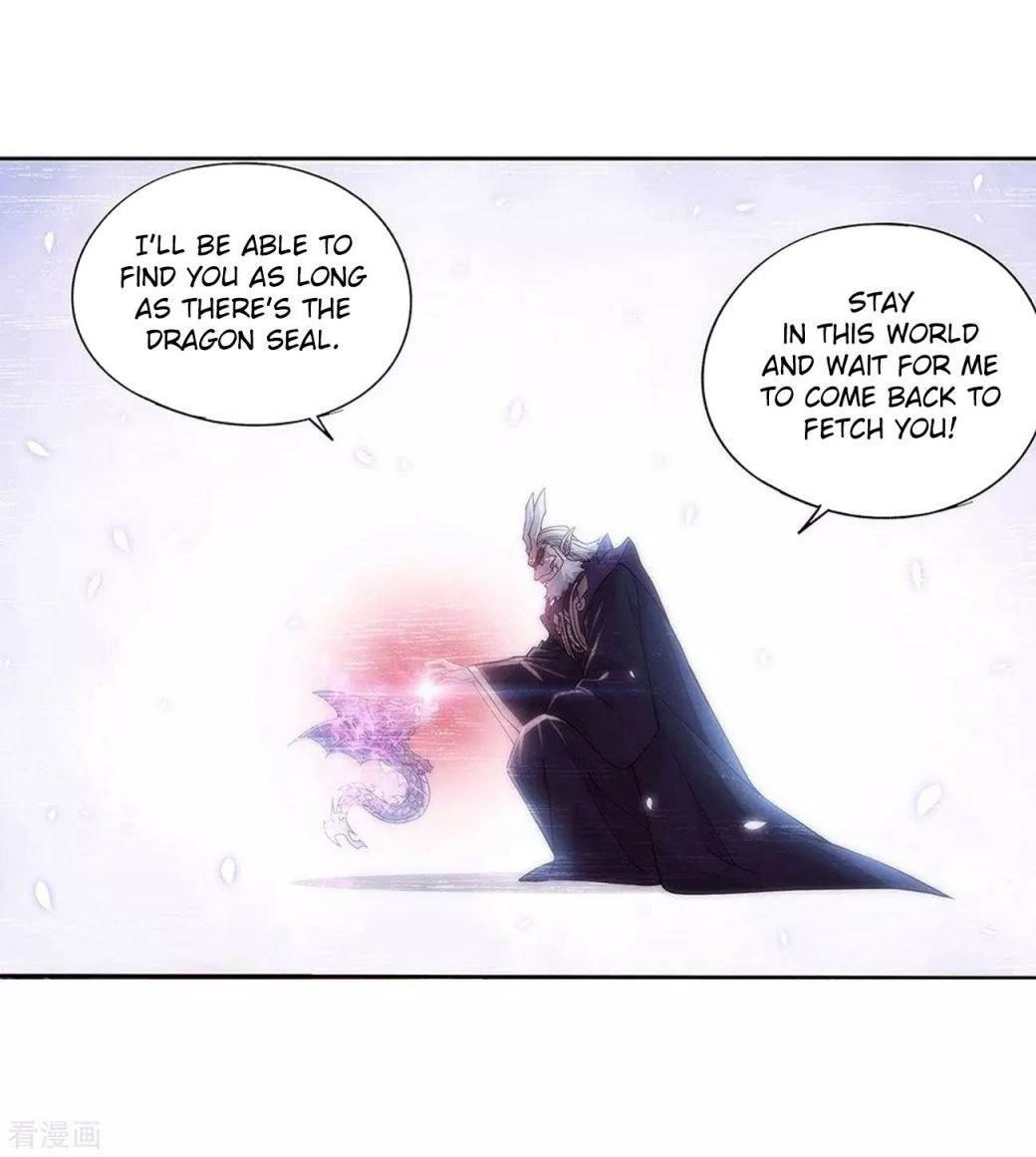 Battle Through the Heavens Chapter 288 - Page 18