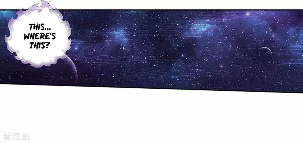 Battle Through the Heavens Chapter 288 - Page 2