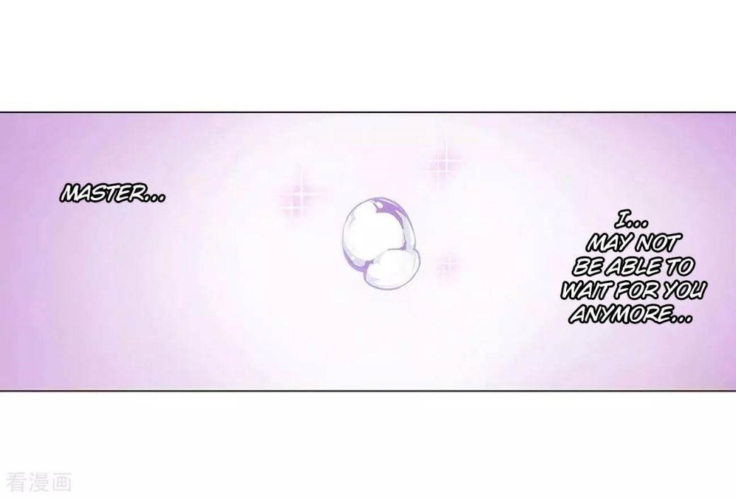 Battle Through the Heavens Chapter 288 - Page 26