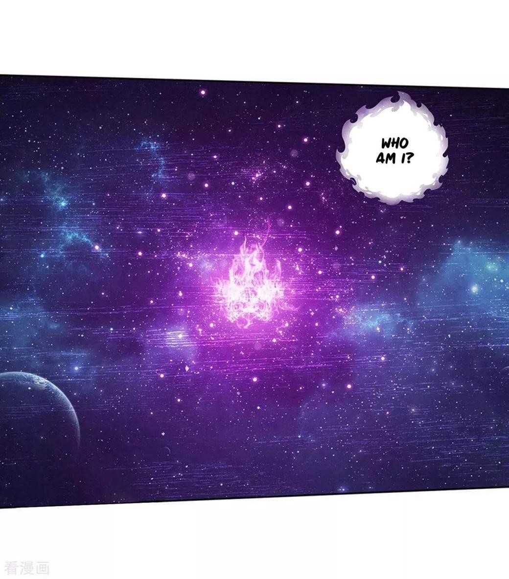 Battle Through the Heavens Chapter 288 - Page 3