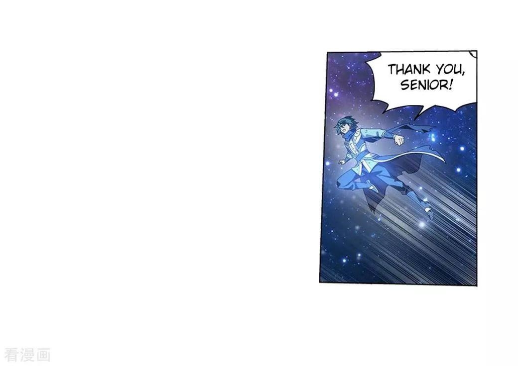 Battle Through the Heavens Chapter 288 - Page 53