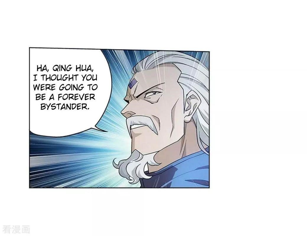 Battle Through the Heavens Chapter 288 - Page 54