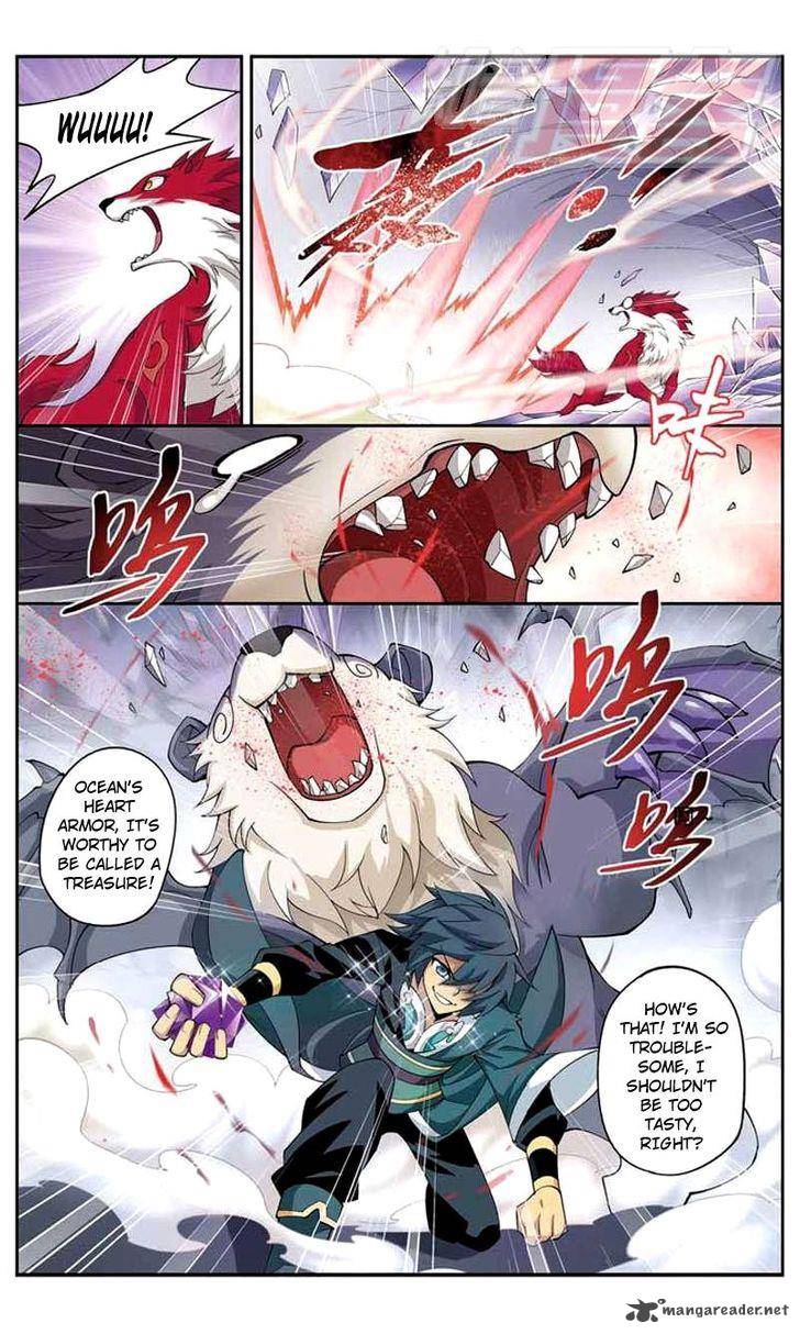 Battle Through the Heavens Chapter 29 - Page 13