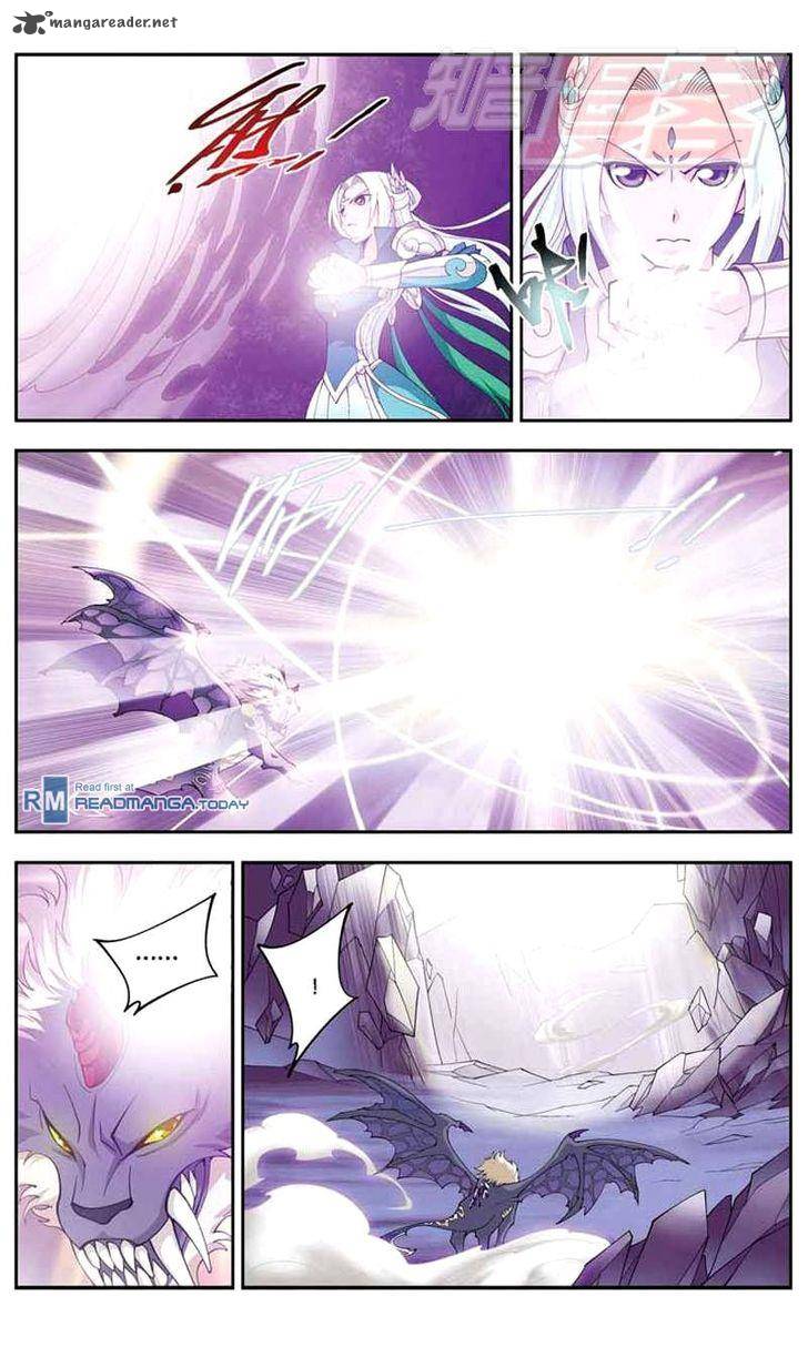 Battle Through the Heavens Chapter 29 - Page 18