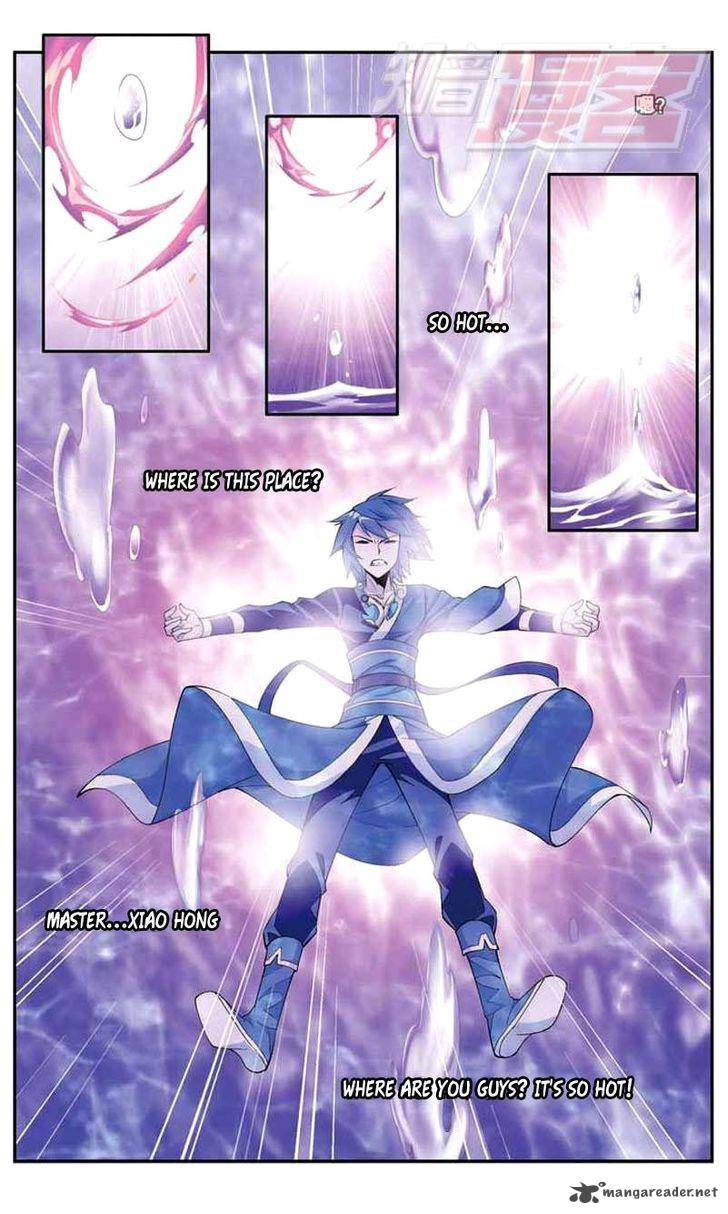 Battle Through the Heavens Chapter 29 - Page 23