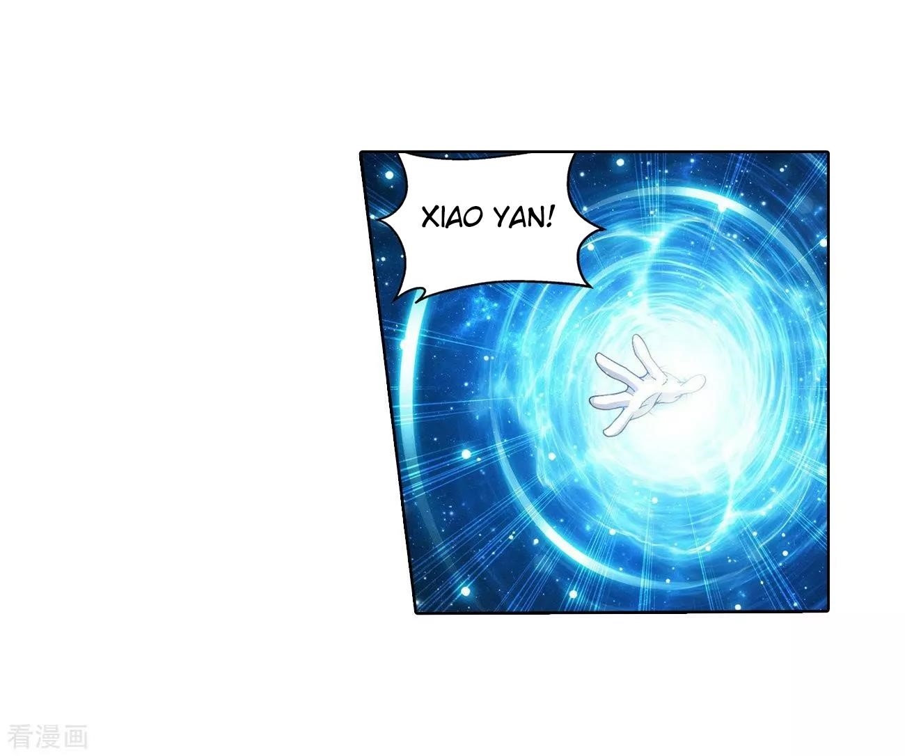 Battle Through the Heavens Chapter 290 - Page 18