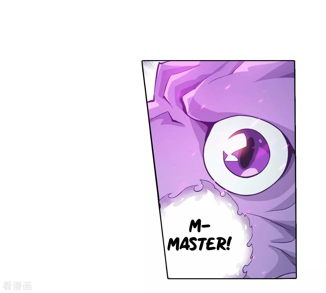 Battle Through the Heavens Chapter 290 - Page 43