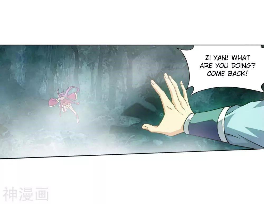 Battle Through the Heavens Chapter 294 - Page 22