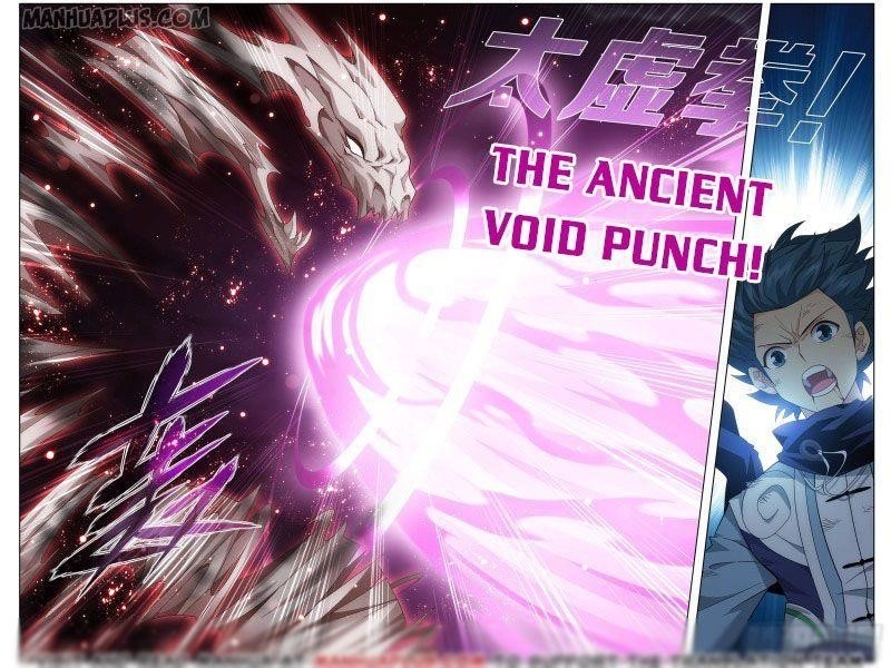 Battle Through the Heavens Chapter 299 - Page 8