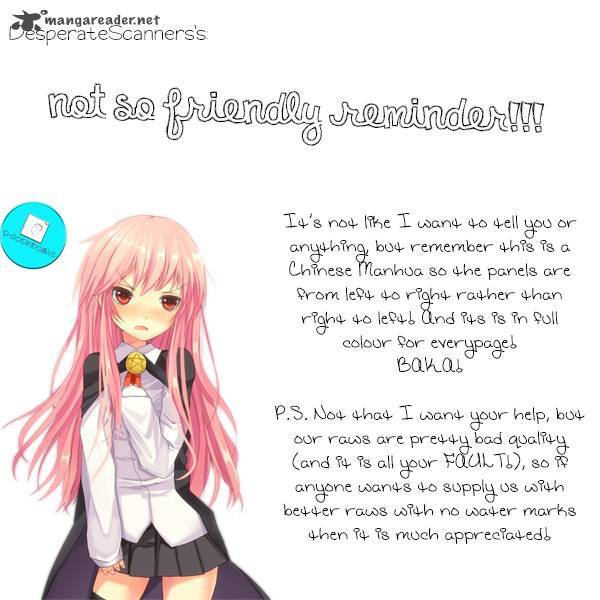 Battle Through the Heavens Chapter 3 - Page 2