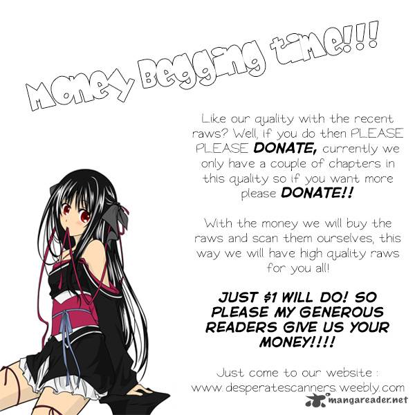 Battle Through the Heavens Chapter 3 - Page 3