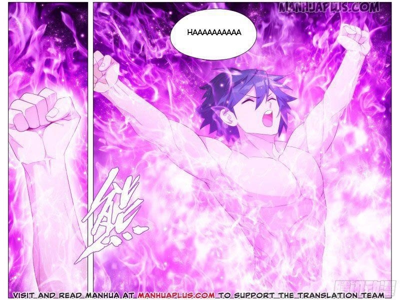 Battle Through the Heavens Chapter 303 - Page 7