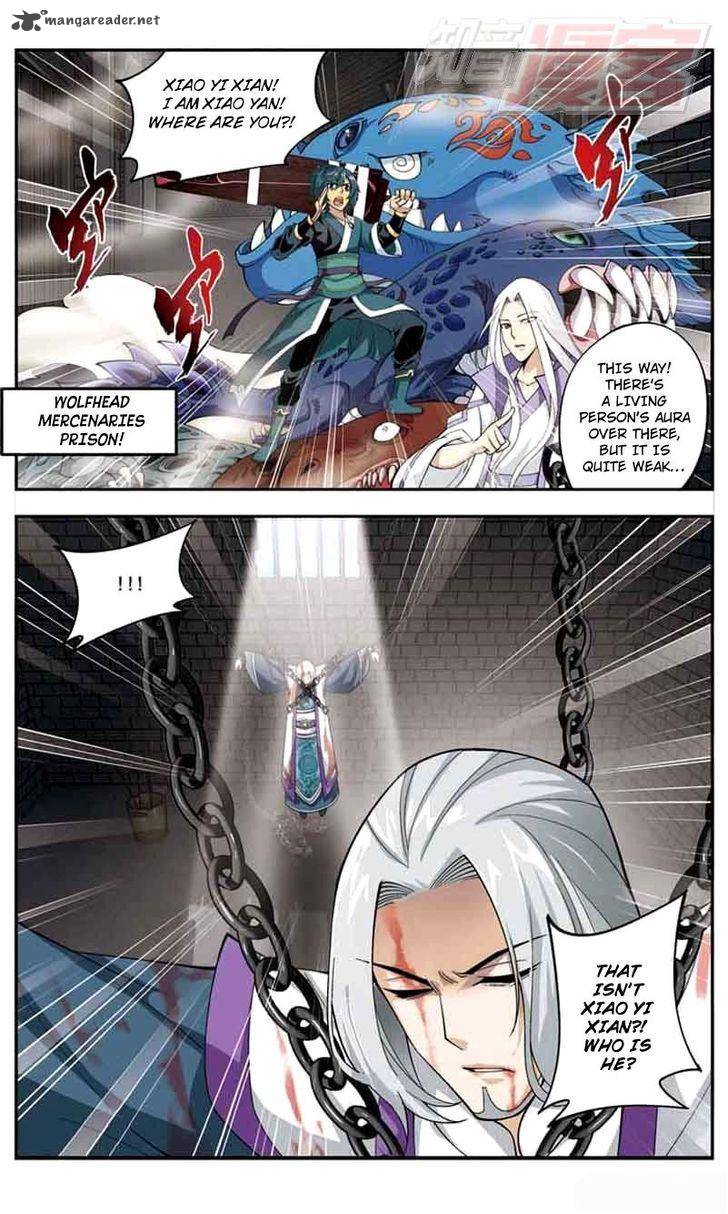 Battle Through the Heavens Chapter 31 - Page 24