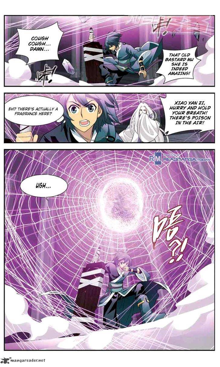 Battle Through the Heavens Chapter 32 - Page 12