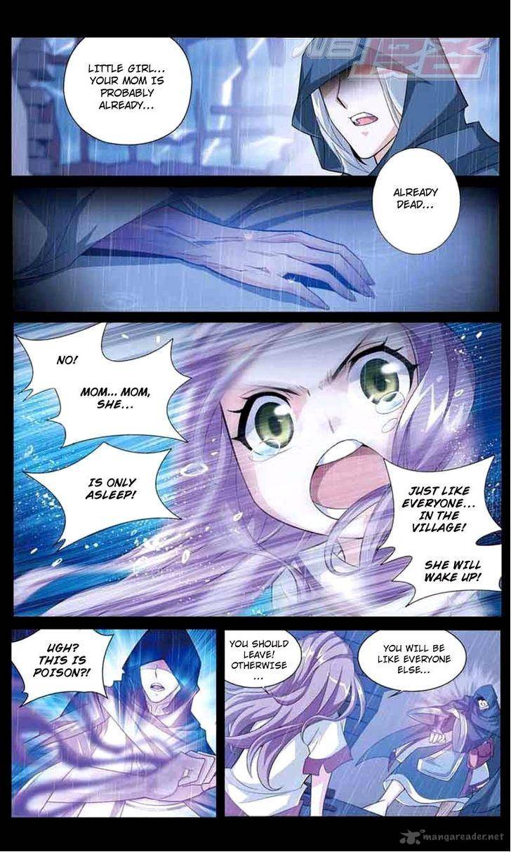 Battle Through the Heavens Chapter 33 - Page 14