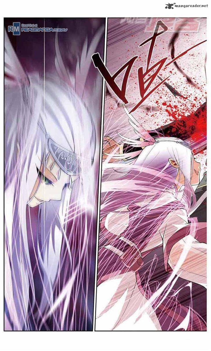 Battle Through the Heavens Chapter 33 - Page 7