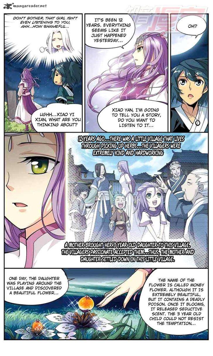 Battle Through the Heavens Chapter 34 - Page 7