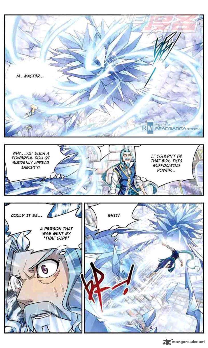 Battle Through the Heavens Chapter 39 - Page 11