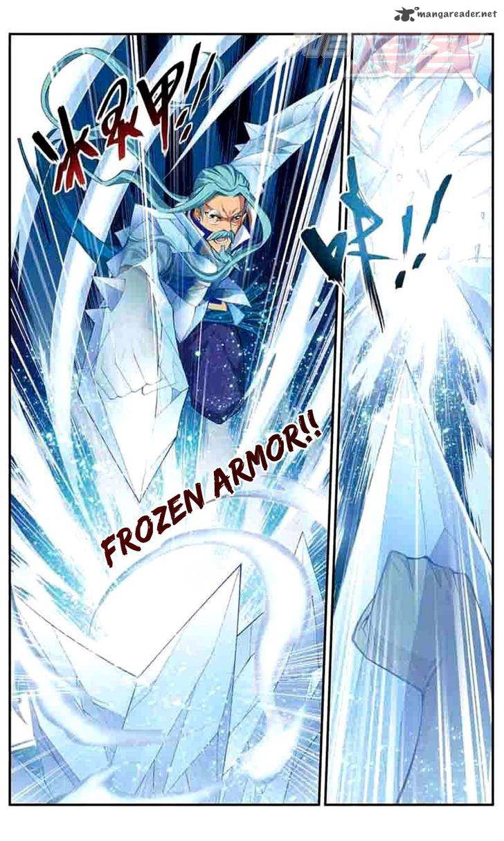 Battle Through the Heavens Chapter 39 - Page 12