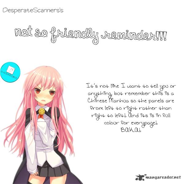 Battle Through the Heavens Chapter 4 - Page 1