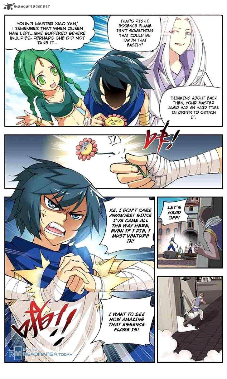 Battle Through the Heavens Chapter 42 - Page 3