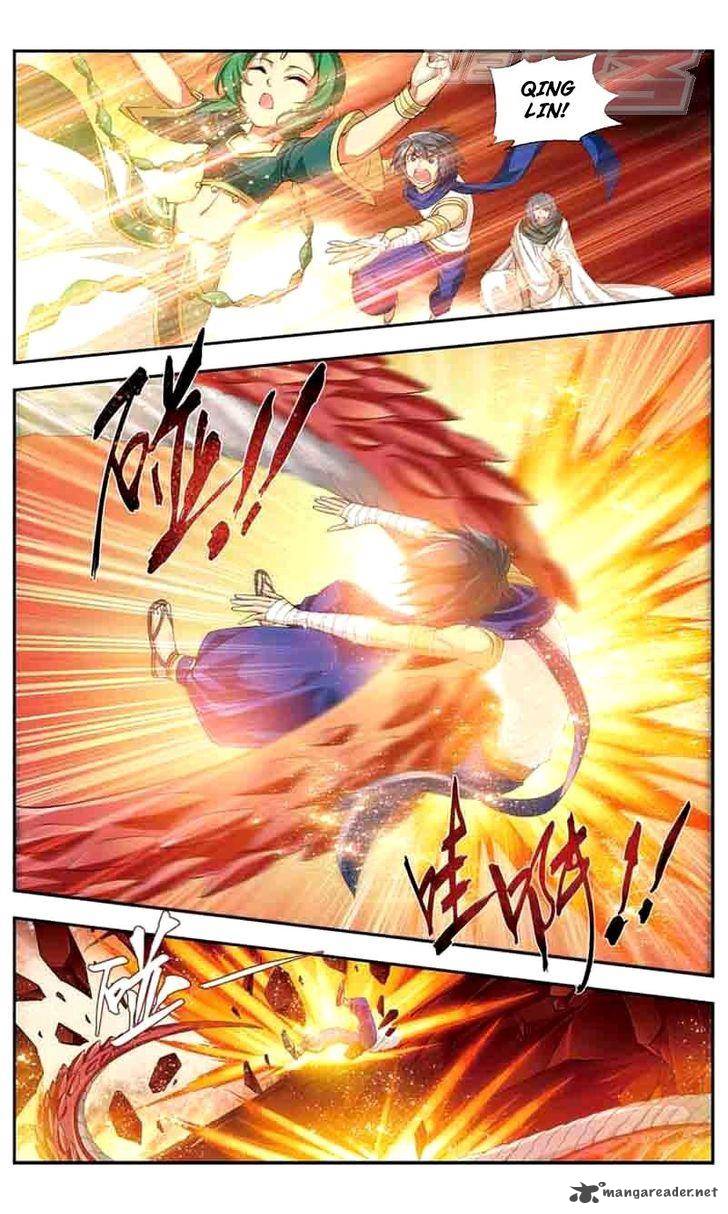 Battle Through the Heavens Chapter 43 - Page 13