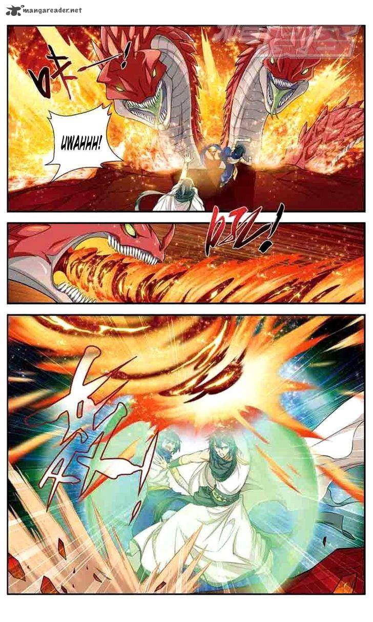 Battle Through the Heavens Chapter 43 - Page 9