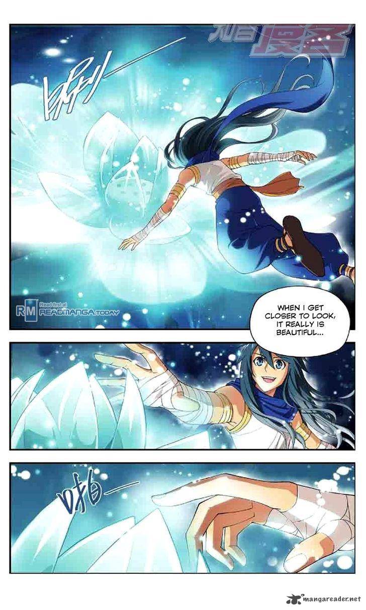 Battle Through the Heavens Chapter 44 - Page 3