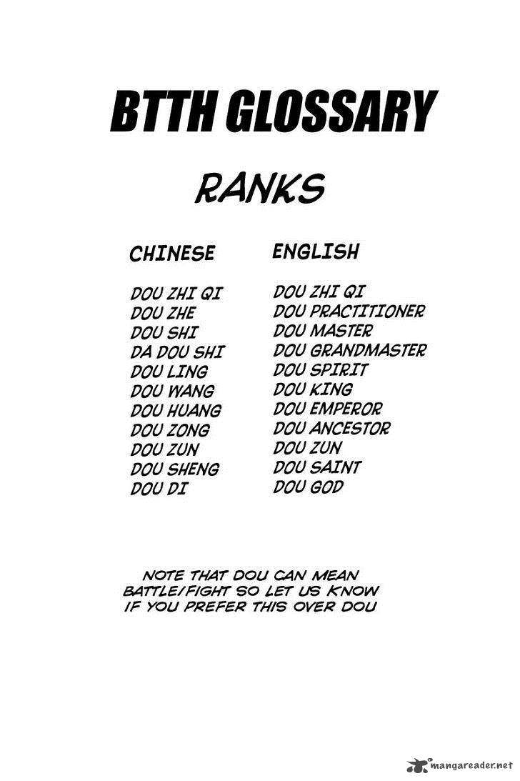 Battle Through the Heavens Chapter 46 - Page 23