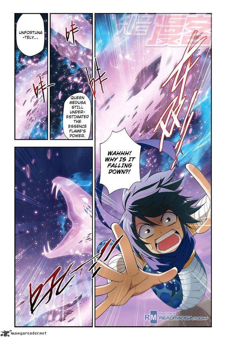 Battle Through the Heavens Chapter 48 - Page 15