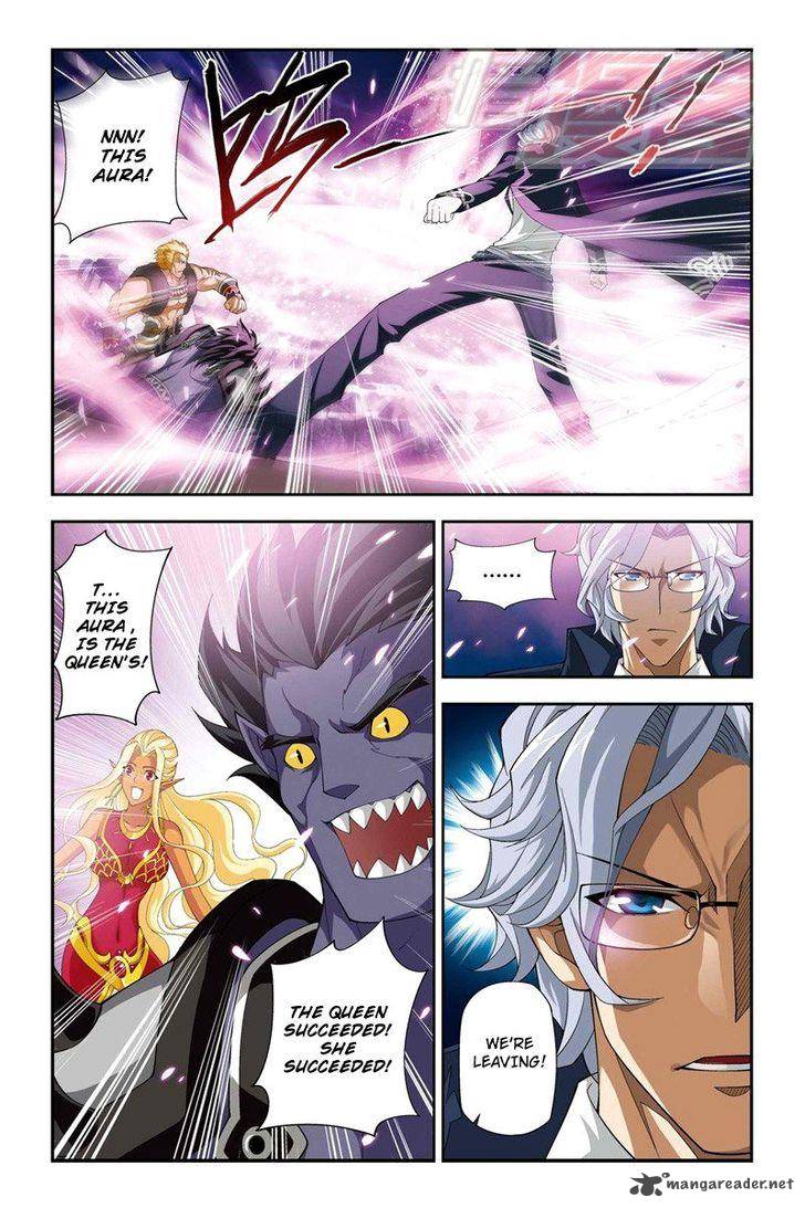 Battle Through the Heavens Chapter 48 - Page 20