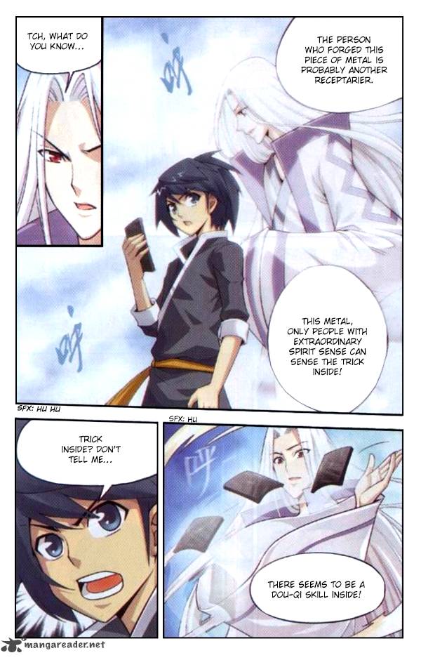 Battle Through the Heavens Chapter 5 - Page 29