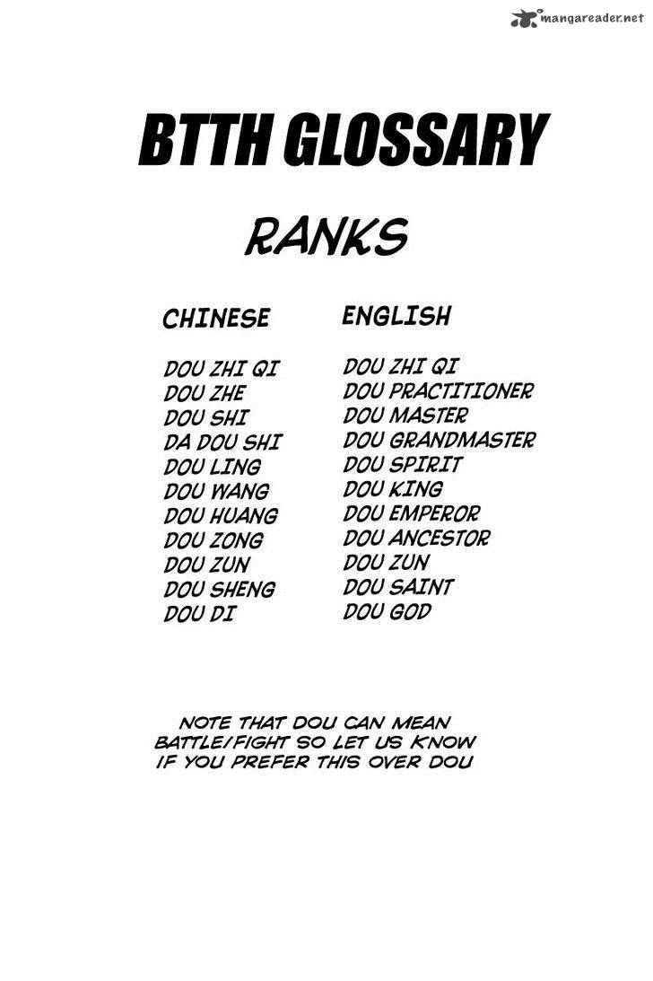 Battle Through the Heavens Chapter 50 - Page 22