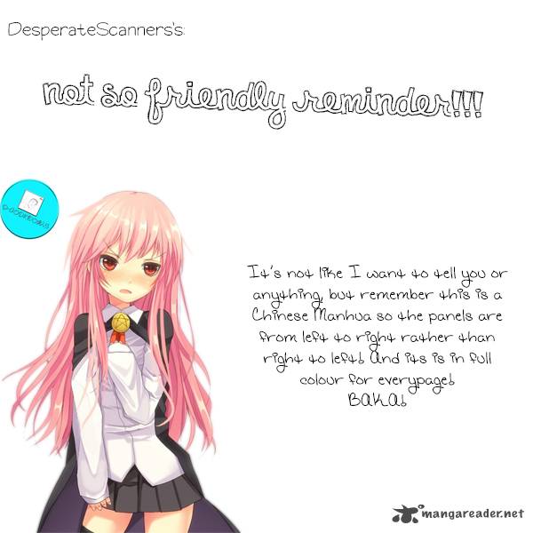 Battle Through the Heavens Chapter 6 - Page 2