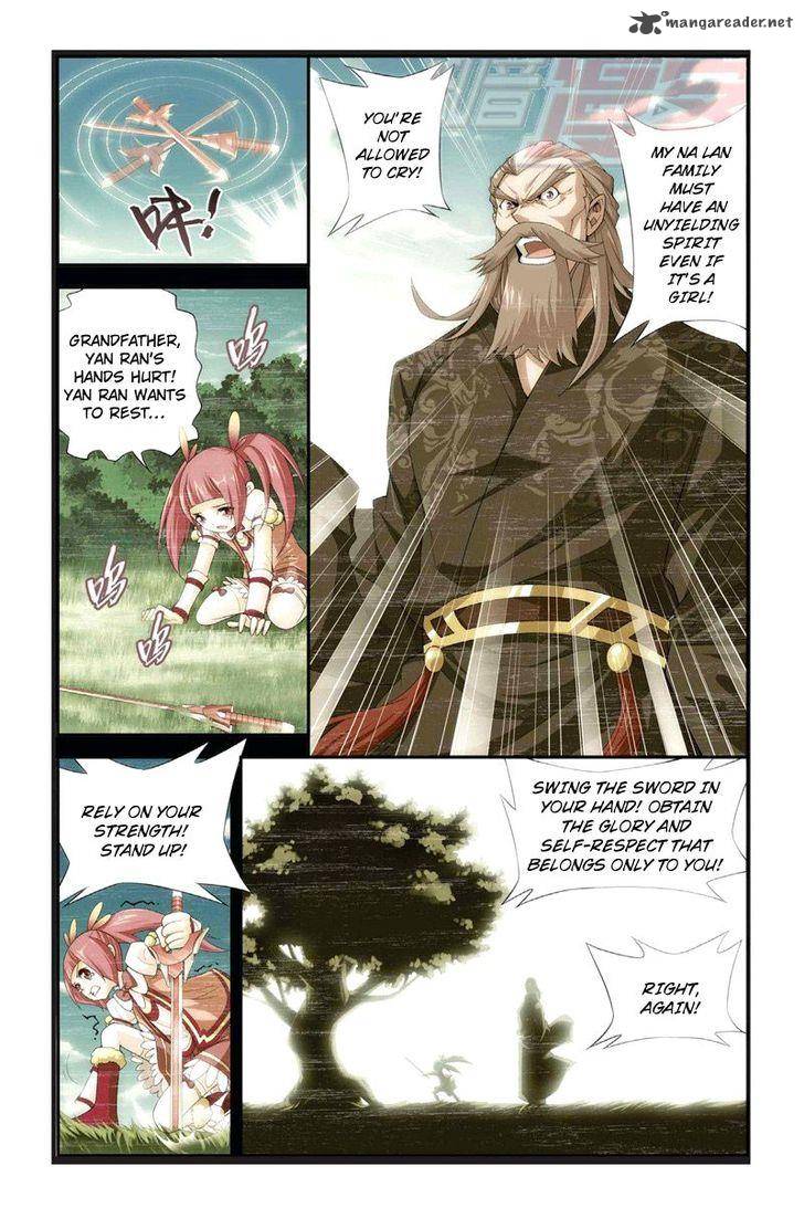 Battle Through the Heavens Chapter 63 - Page 13