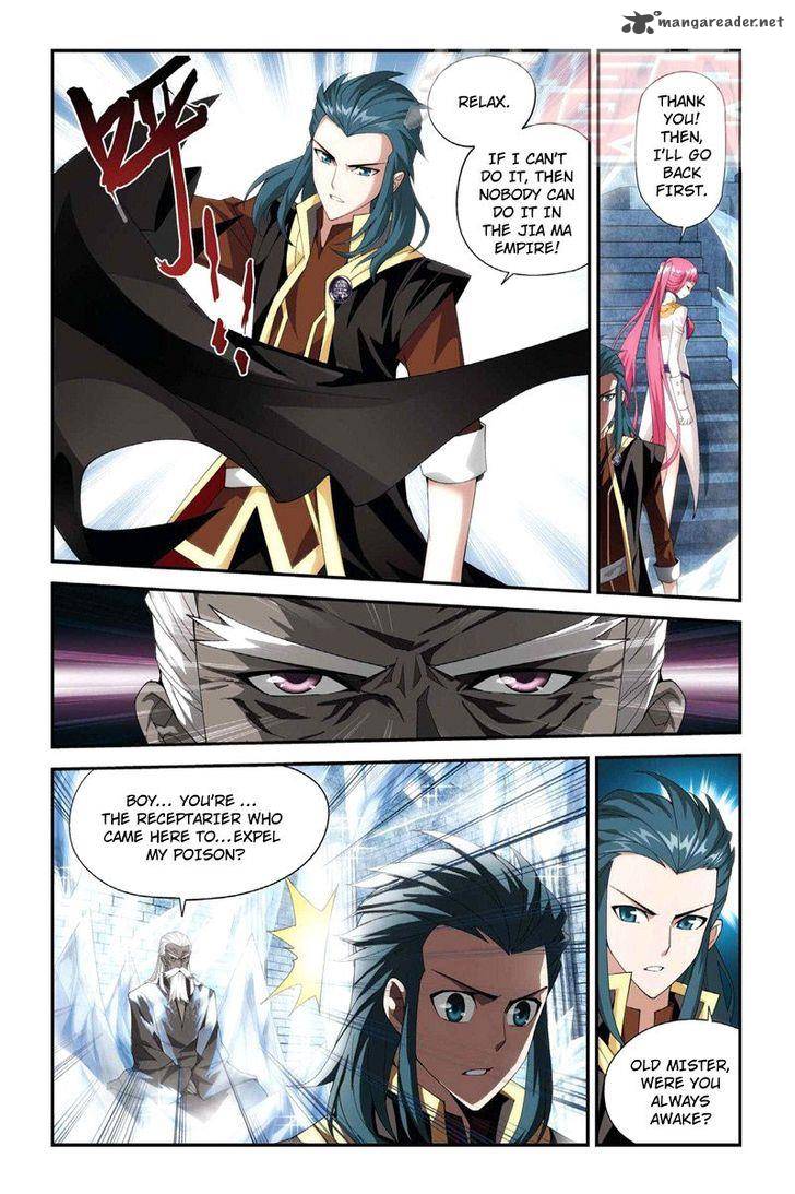 Battle Through the Heavens Chapter 63 - Page 16