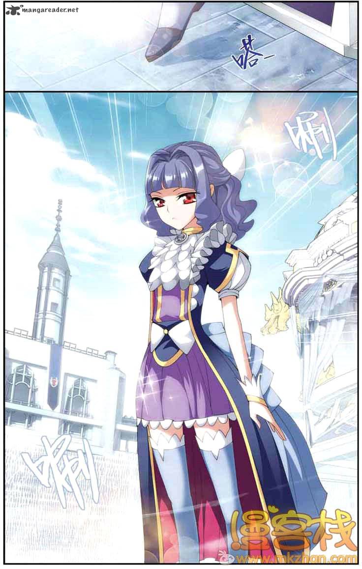 Battle Through the Heavens Chapter 67 - Page 2