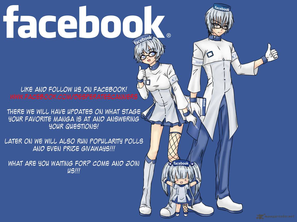 Battle Through the Heavens Chapter 7 - Page 2