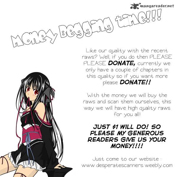 Battle Through the Heavens Chapter 8 - Page 1