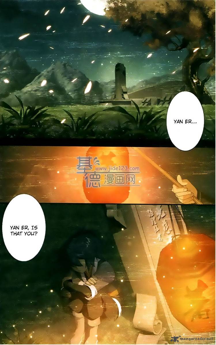 Battle Through the Heavens Chapter 85 - Page 2