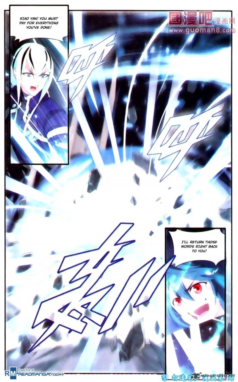 Battle Through the Heavens Chapter 90 - Page 2