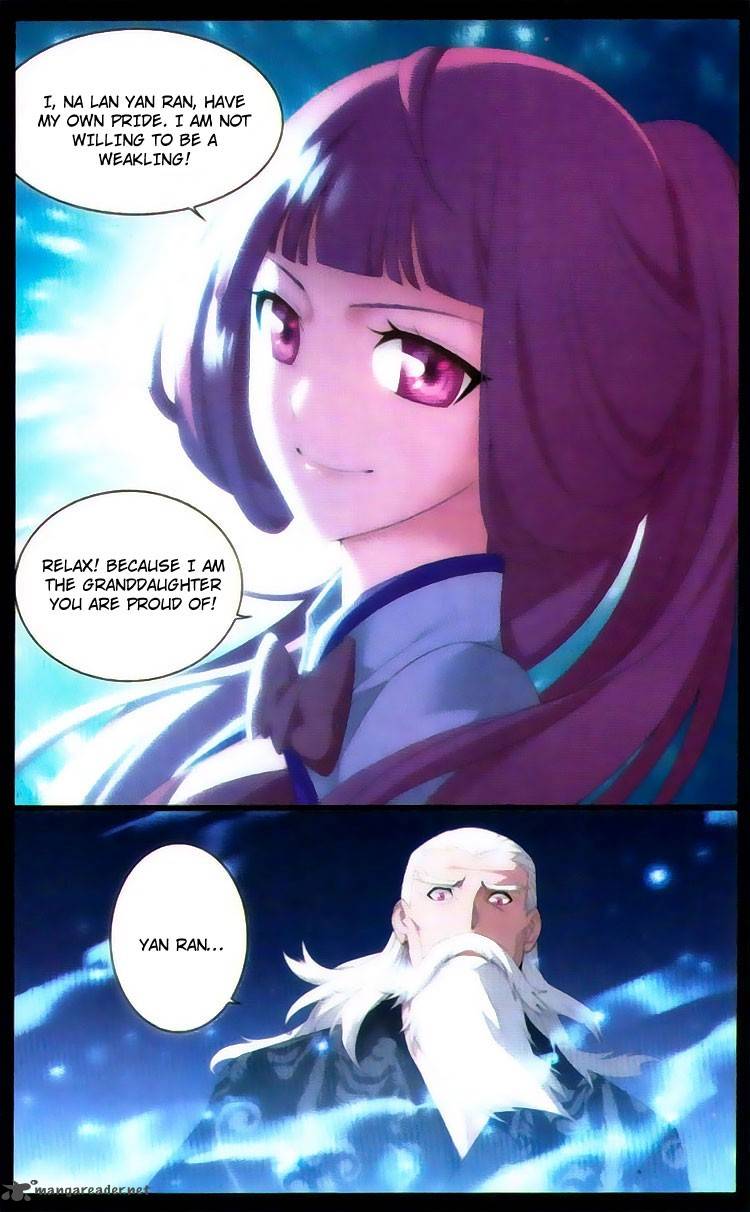 Battle Through the Heavens Chapter 97 - Page 6