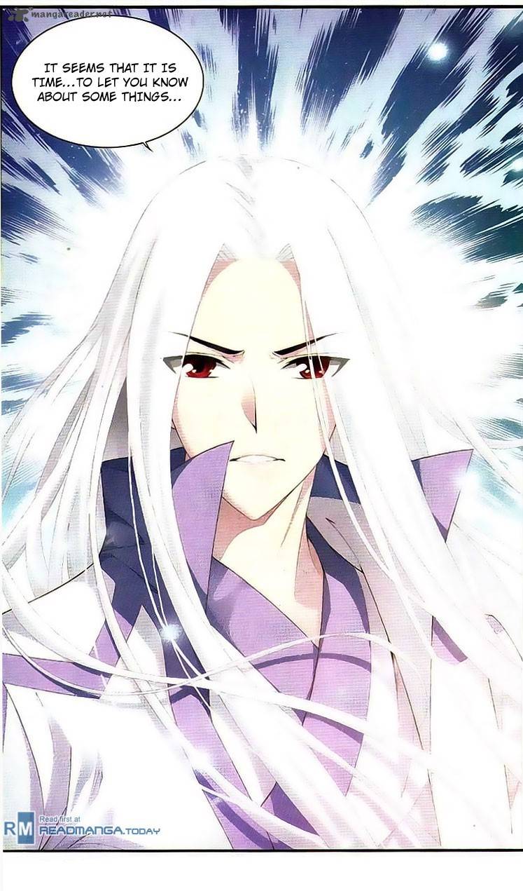 Battle Through the Heavens Chapter 98 - Page 22