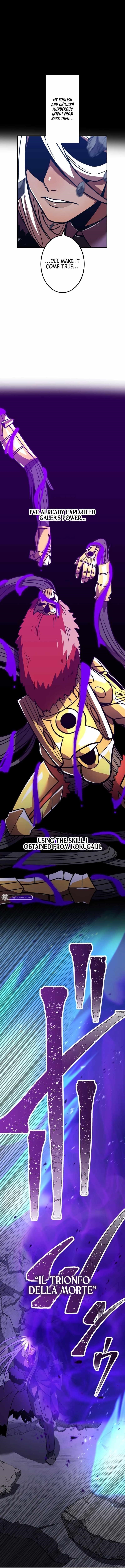 Savior of Divine Blood ~Draw Out 0.00000001% To Become the Strongest~ Chapter 34 - Page 8