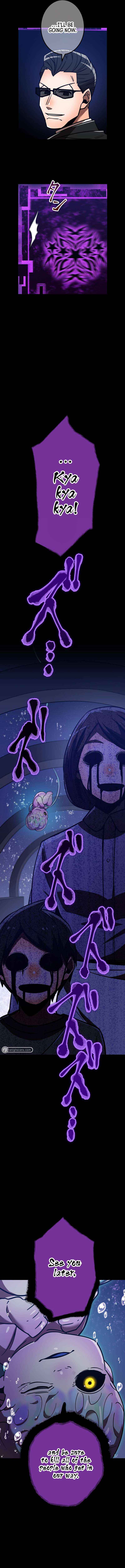 Savior of Divine Blood ~Draw Out 0.00000001% To Become the Strongest~ Chapter 35 - Page 2