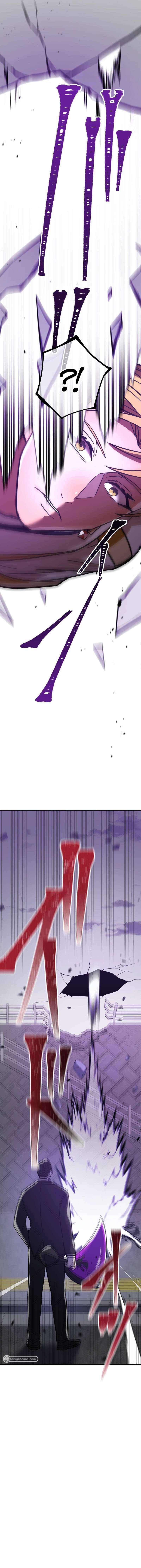 Savior of Divine Blood ~Draw Out 0.00000001% To Become the Strongest~ Chapter 35 - Page 5